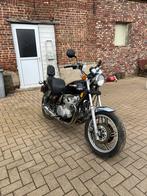 Kawasaki ltd 700 + extra moto met zijspan voor onderdelen., Motoren, Particulier