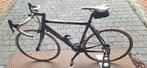 Koersfiets carbon. Maat 54., Fietsen en Brommers, Ophalen, Zo goed als nieuw