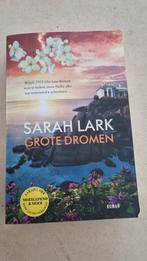 Sarah Lark Grote dromen, Boeken, Ophalen of Verzenden, Zo goed als nieuw