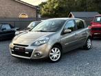 Renault Clio 5 Deurs 101 Pk Navigatie Airco Benzine Manueel, Auto's, Voorwielaandrijving, Euro 5, Gebruikt, Zwart