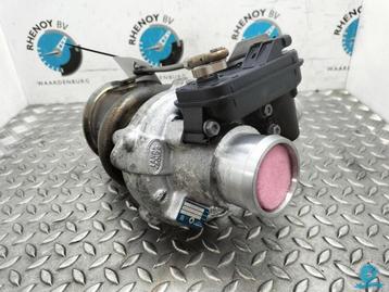 LANDROVER DISCOVERY SPORT L550  [TURBOCHARGER] 2019 beschikbaar voor biedingen