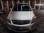 Opel Zafira 1.7 CDTI ecoFLEX 7-zitplaatsen bj. 2014 Euro 5, Auto's, Opel, Euro 5, Gebruikt, Electronic Stability Program (ESP)