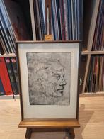 Ets Jan Hoogewijs, Antiquités & Art, Art | Eaux-fortes & Gravures, Enlèvement ou Envoi