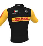 Maillot neuf Cycling Brothers taille M, Neuf, Vêtements d'extérieur, M, Hommes