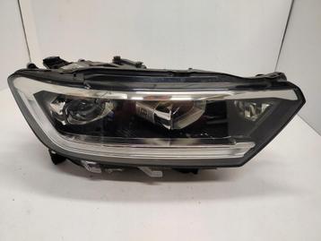 VW T-Roc Lift IQ Lichtmatrix AM Geen volle pinnen Lamp recht beschikbaar voor biedingen