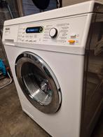 Miele wasmachine 8kg A+++ 1600/tpm zeer goede staat., Elektronische apparatuur, Wasmachines, Ophalen, Zo goed als nieuw