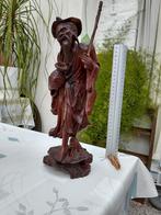 Chinese visserman, Antiek en Kunst, Ophalen