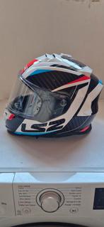 Motorhelm nieuw LS 2 maat xs, Motoren, Kleding | Motorhelmen, Ophalen, XS