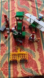 Play Mobil set, Ophalen of Verzenden, Gebruikt, Los Playmobil