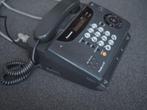 Panafax UF-S1 fax+tel+antwoordapparaat, Fax-Telefoon combi, Zo goed als nieuw, Ophalen