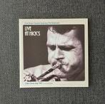 2xLP: Chet Baker Quartet ft. Phil Markowitz: Live at Nick's, Cd's en Dvd's, Vinyl | Jazz en Blues, 1980 tot heden, Ophalen of Verzenden