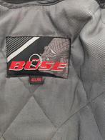 Motorpak, Motoren, Ophalen