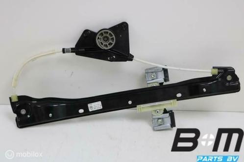 Raammechaniek RV VW Up 1S4837462A, Auto-onderdelen, Ruiten en Toebehoren, Gebruikt