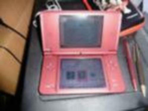 console dsi, Diversen, Overige Diversen, Gebruikt, Ophalen of Verzenden
