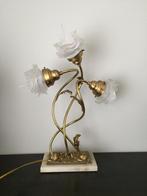 lamp, Huis en Inrichting, Lampen | Tafellampen, Nieuw, 50 tot 75 cm, Ophalen
