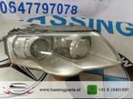 Volkswagen Passat Variant koplamp 3C0941752K, Auto-onderdelen, Ophalen of Verzenden, Gebruikt, Volkswagen