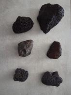 Lavastenen, Jardin & Terrasse, Gravier, Rochers & Caillasse, Neuf, Enlèvement, Autres types, Lave