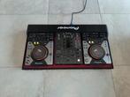2 x Pioneer Cdj 400 + Djm 400 + Flightcase In perfecte nieuw, Muziek en Instrumenten, Dj-sets en Draaitafels, Ophalen of Verzenden