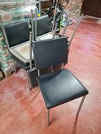 Keukenstoelen, Huis en Inrichting, Stoelen, Ophalen