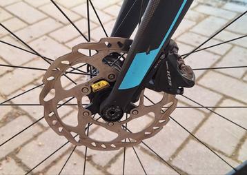 Reesfiets, Enlèvement, Utilisé