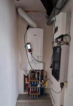 PLOMBIER BRUXELLES, Enlèvement