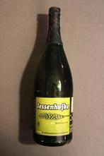 GROTE (150 cl) FLES BIO BIER JESSENHOFKE uit HASSELT 2012, Ophalen