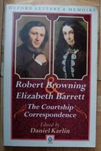 Robert Browning & Elizabeth Barrett, Ophalen of Verzenden