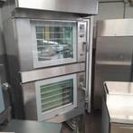 Four horeca/four airpulse/four/boulangerie, Comme neuf, Enlèvement, Air chaud, 60 cm ou plus