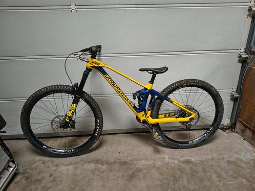 Mondraker superfoxy R mountainbike enduro 29, Fietsen en Brommers, Fietsen | Mountainbikes en ATB, Gebruikt, Ophalen