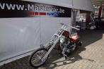 Harley-Davidson Custom Bike DNA Soft-Tail Custom, Motoren, Bedrijf, Overig, 1840 cc, Meer dan 35 kW