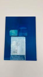 Peinture acrylique 50x70 cm, Ophalen