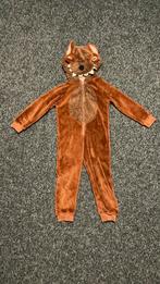 Carnavalspak wolf maat 110, Kinderen en Baby's, Carnavalskleding en Verkleedspullen, Ophalen of Verzenden