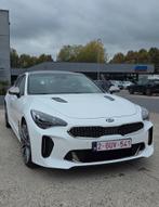 Kia Stinger 2.0L Turbo, Auto's, Kia, Automaat, Achterwielaandrijving, 1995 cc, 4 cilinders