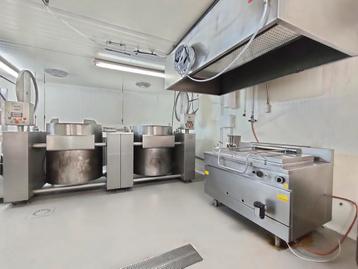 Industriel à vendre à Hannut beschikbaar voor biedingen
