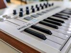 Arturia Minilab MK2 MIDI controller, Muziek en Instrumenten, Midi-apparatuur, Ophalen of Verzenden, Zo goed als nieuw