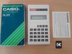 Casio HL-811 Rekenmachine, Diversen, Rekenmachines, Ophalen of Verzenden