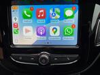 OPEL CORSA 49.000.KM/APPLE CARPLAY/GARANTIE, Auto's, Opel, Voorwielaandrijving, Stof, USB, Bedrijf
