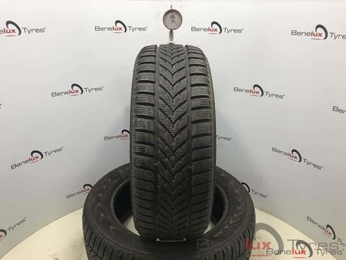 winter 205/55R16 91H Vredestein SnoTrac 205/55 R16 205/55/16, Auto-onderdelen, Banden en Velgen, Band(en), Winterbanden, 16 inch