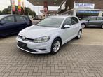 Vw Golf 7 1600 TDI 5 Deurs! Airco Groot NAVI PDC ALU! Euro6!, Autos, Volkswagen, Argent ou Gris, Euro 6, Entreprise, Boîte manuelle