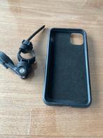 SP connect, Ophalen, Zo goed als nieuw, IPhone 11, Hoesje of Tasje