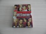 GREY'S ANATOMY, SEIZOEN 4, Cd's en Dvd's, Boxset, Drama, Ophalen of Verzenden, Zo goed als nieuw