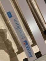 Sommier à lattes, 90 cm, Enlèvement, Sommier, 200 cm