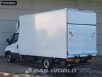 Iveco Daily 35S16 Laadklep Automaat 160PK Bakwagen Airco Cam, Achat, Euro 6, Entreprise, Automatique