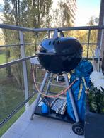 Gasbarbecue, Tuin en Terras, Houtskoolbarbecues, Ophalen of Verzenden, Zo goed als nieuw