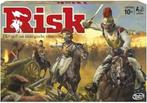 Risk, het spel van strategische verovering, Hobby en Vrije tijd, Gezelschapsspellen | Bordspellen, Ophalen of Verzenden, Zo goed als nieuw