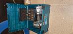 Boloneur 40v makita. Met doppenset., Doe-het-zelf en Bouw, Ophalen, Gebruikt
