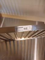 Accessoires cuisine Ikea kungsfors, Ophalen