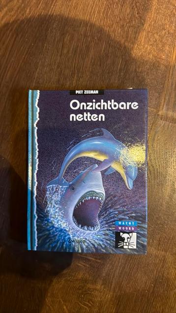 Peter Zeeman - Onzichtbare netten beschikbaar voor biedingen