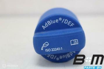 Adblue afsluitdop VW Golf 7 5drs FL 5Q0131980C