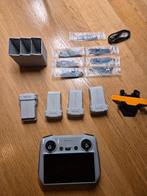 DJI Mini 3 Pro Smart Battery  + RC RM 330 smart controller, TV, Hi-fi & Vidéo, Drones, Enlèvement ou Envoi, Comme neuf, Drone avec caméra